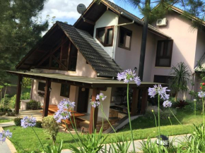 Pousada Casarão Gastehaus